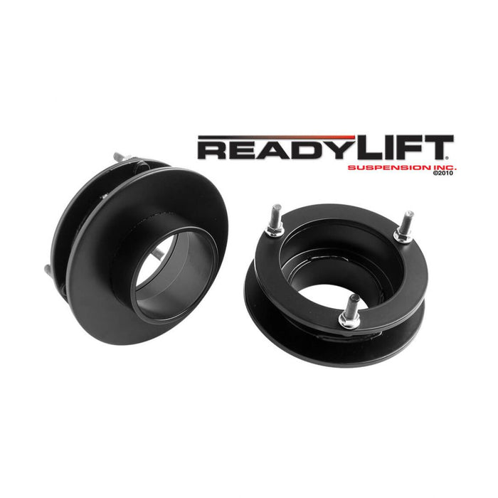 2" Leveling Kit - Dodge Ram 4WD 1994-2013