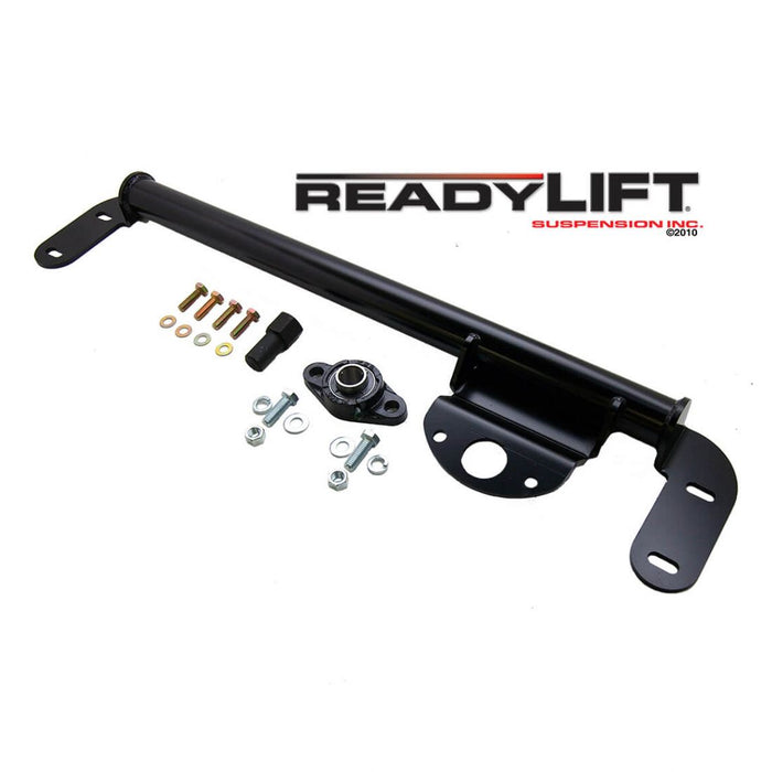 Steering Box Stabilizer Bar - Dodge Ram 2500/3500 4WD 2003-2008