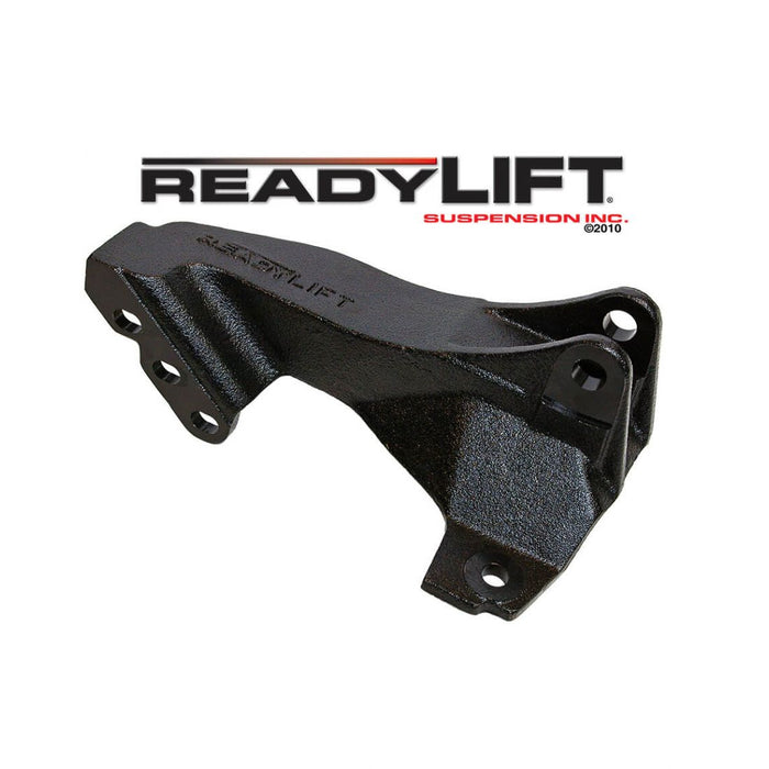 Track Bar Bracket - Ford Super Duty F250/F350 4WD 2005-2007