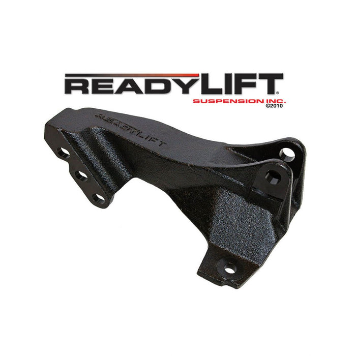 Track Bar Bracket - Ford Super Duty F250/F350 4WD 2008-2024