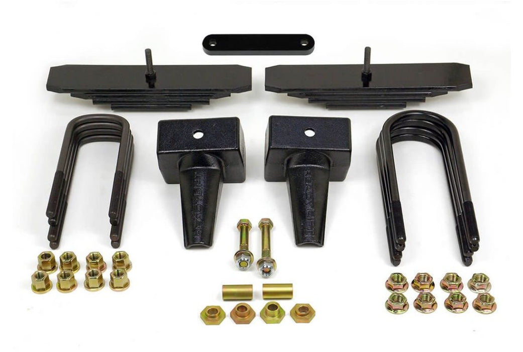 2" Lift Kit - Ford Super Duty F250/F350 Excursion 4WD 1999-2004