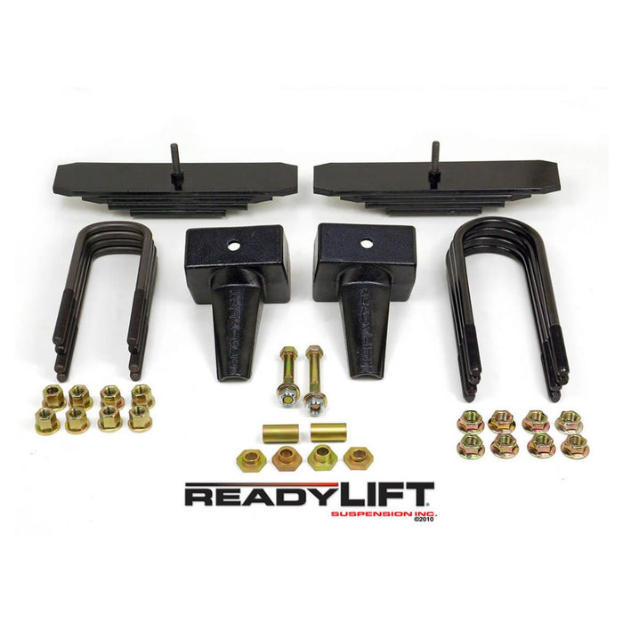 2" Lift Kit - Ford Super Duty F250/F350 Excursion 4WD 1999-2004 69-2086