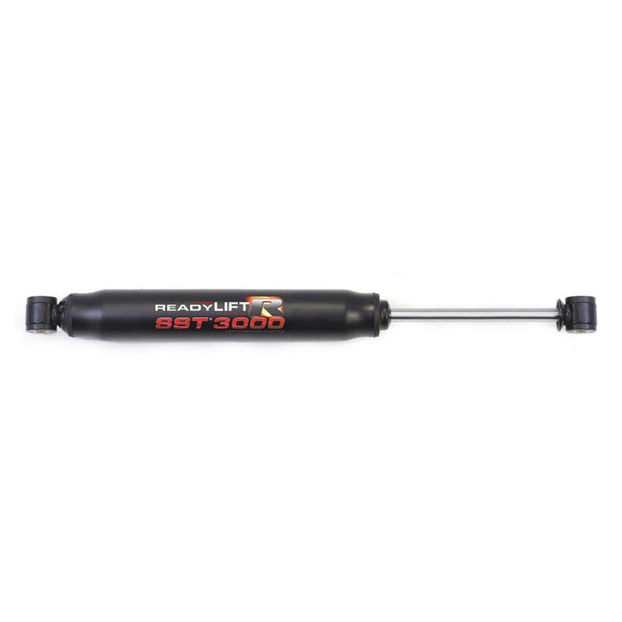 SST3000 Front Shocks - For 7"-8" Inch Of Front Lift - GM 2500HD - 3500HD 2011-2019