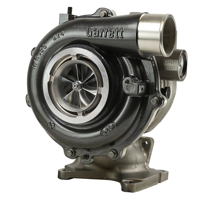 BD Diesel Screamer Turbo 2004.5-2010 LLY LBZ LMM Duramax 6.6L