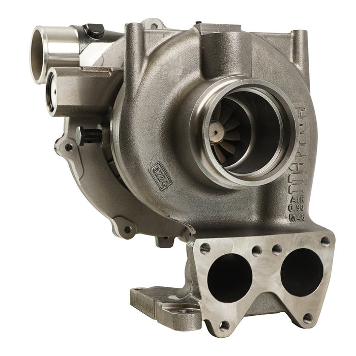 BD Diesel Screamer Turbo 2004.5-2010 LLY LBZ LMM Duramax 6.6L