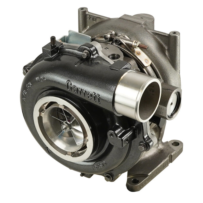 BD Diesel Screamer Turbo 2004.5-2010 LLY LBZ LMM Duramax 6.6L