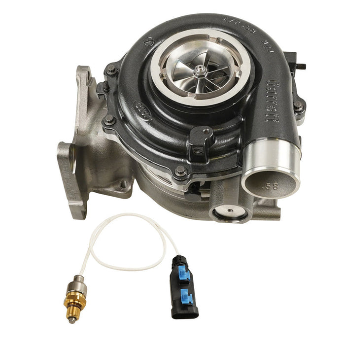 BD Diesel Screamer Turbo 2004.5-2010 LLY LBZ LMM Duramax 6.6L