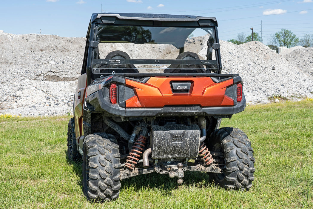 Rear Cab Panel | Polaris General/General XP