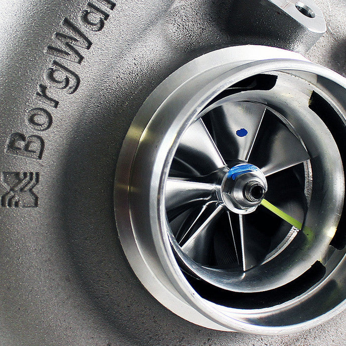 72MM BorgWarner SX-E Supercore
