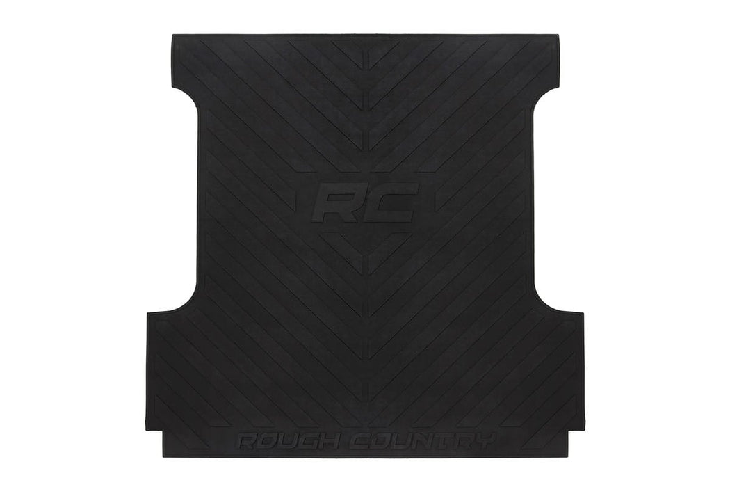 Bed Mat RC Logo Chevy/GMC 1500/2500HD/3500HD (07-19 & Classic)