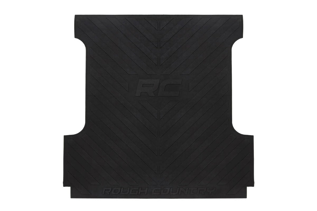 Bed Mat | 6'4" Bed | RC Logo | Ram 1500/2500/3500 2WD/4WD