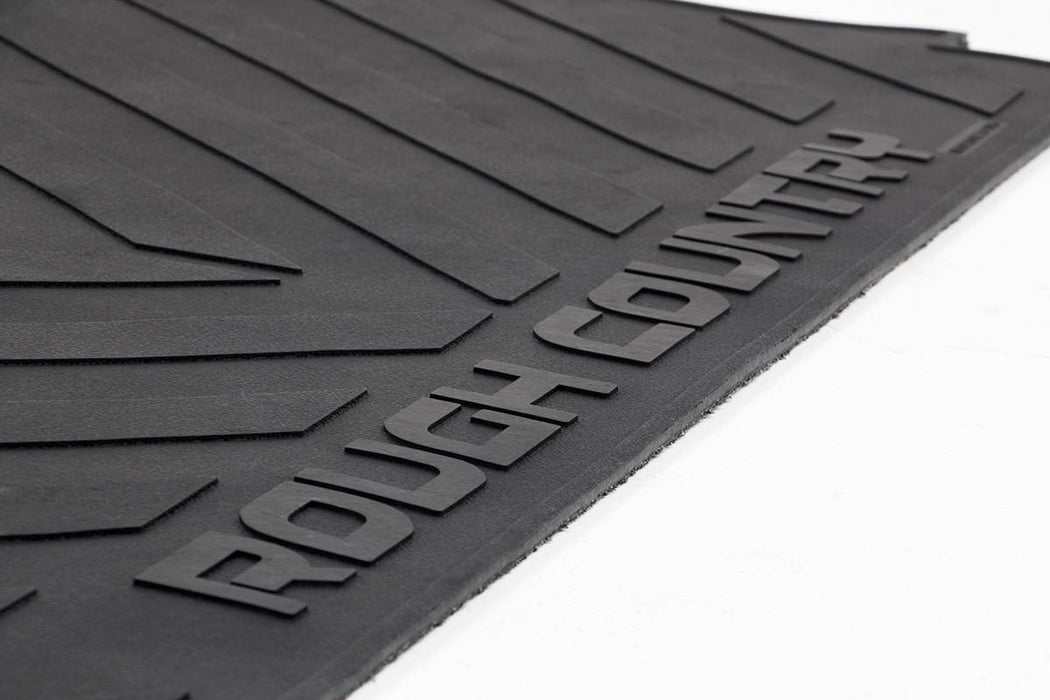 Bed Mat RC Logo Chevy/GMC 1500/2500HD/3500HD (07-19 & Classic)