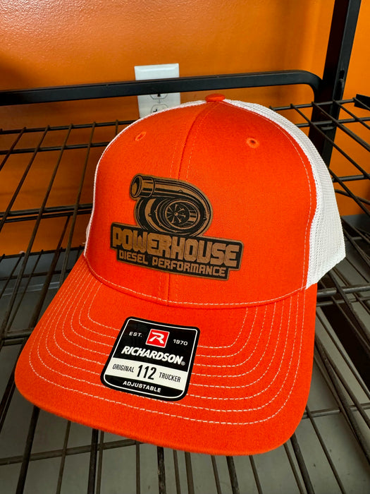 Official Powerhouse Diesel Hats