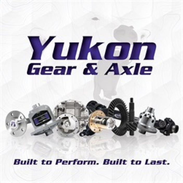 Yukon Gear High Performance Gear Set For Dana S110 in a 3.73 Ratio