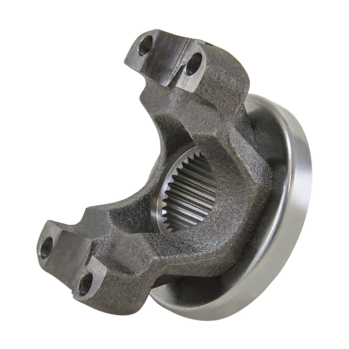 Yukon Gear Replacement Yoke For Dana 30 / 44 / and 50 w/ 26 Spline and a 1350 U/Joint Size