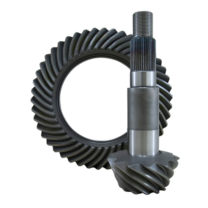USA Standard Replacement Ring & Pinion Gear Set For Dana 80 in a 5.38 Ratio