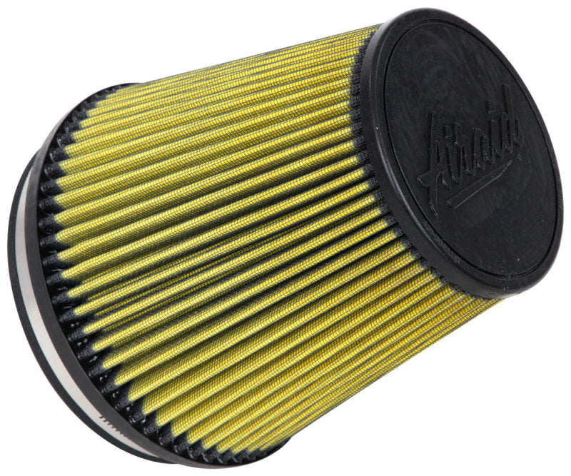 Airaid Universal Air Filter - Cone 6in Flange x 7-1/4in Base x 5in