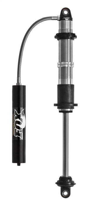 Fox 2.0 Factory Series 6.5in. Remote Reservoir Coilover Shock 5/8in. Shaft (40/60 Valving) - Blk