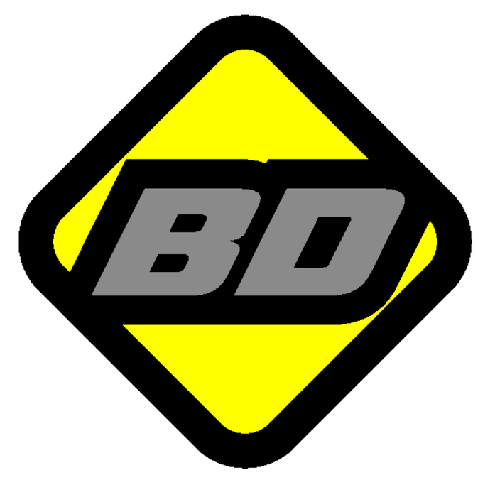 BD Diesel Positive Air Shutdown - Dodge 2003-2007 5.9L