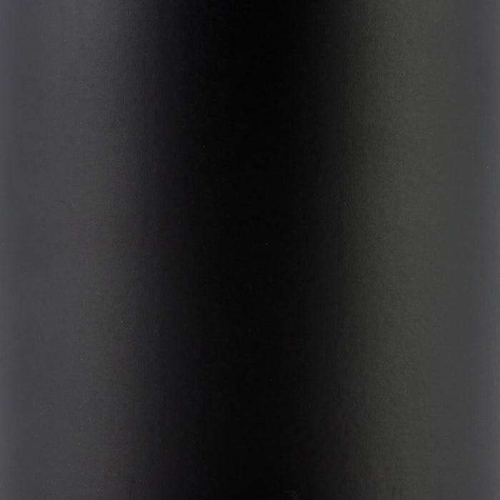 Wehrli 06-23 Cummins 5.9L/6.7L Brake Master Cylinder Cover - Flat Black