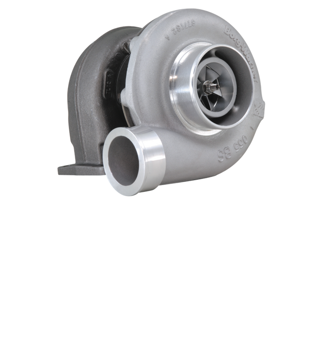 BorgWarner Turbocharger S300BV (A) John Deere 6068H