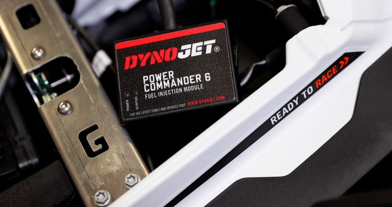 Dynojet 16-21 Yamaha Kodiak Power Commander 6