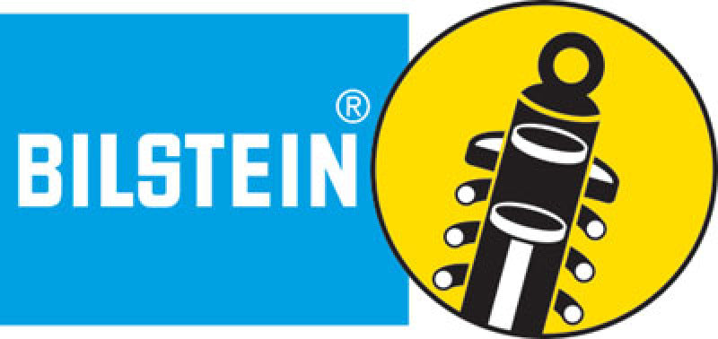 Bilstein Motorsport 14in. TRAVL RESVR SHK PTD 255/70 46mm Monotube Shock Absorber