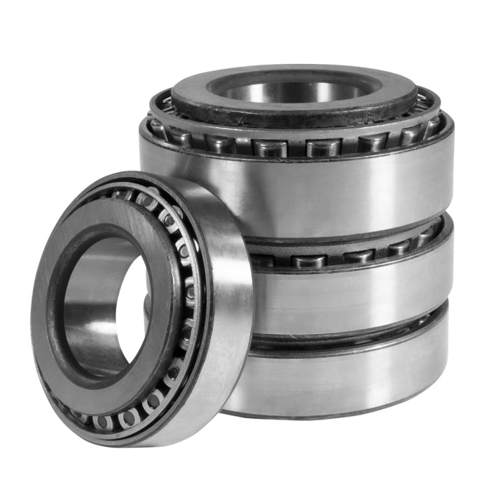 Yukon 11.25in Dana 80 Thin 3.73 Rear Ring & Pinion Install Kit 4.125in OD Bearing