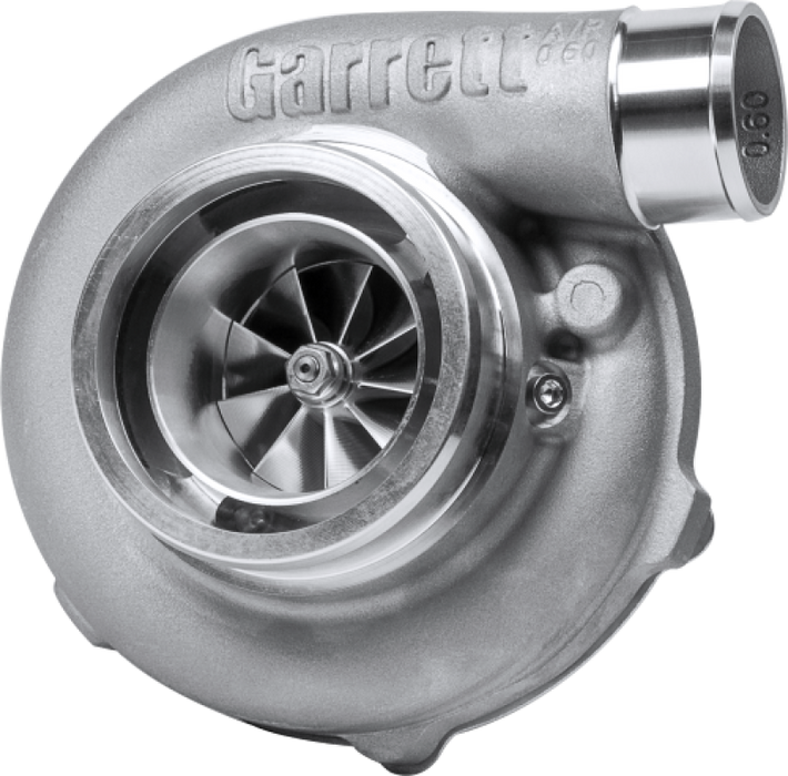 Garrett GTX3576R Gen II Turbine Hsg Kit O/V V-Band / V-Band 0.83 A/R (Ni-Resist)