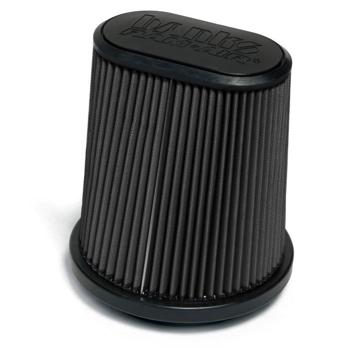 Banks Power 15-17 Ford F-150 EcoBoost 2.7L/3.5L Ram-Air Intake System - Dry Filter