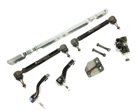 Kryptonite Ultimate Front End Package 2011-2022