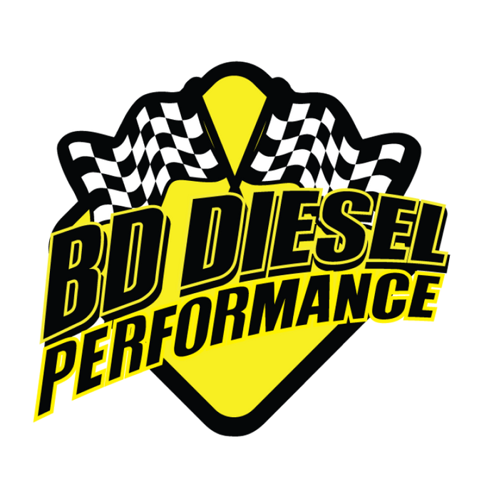 BD Diesel Pressure Transducer Adapter - Dodge 2000-2007 47RE/48RE/46RE/44RE/42RE DIESEL/GAS
