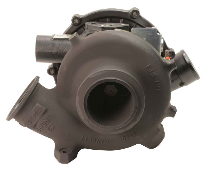 Fleece Performance 04.5-07 63mm FMW Ford 6.0L Cheetah Turbocharger