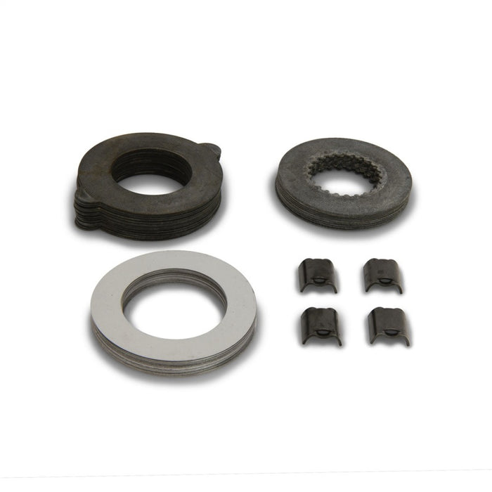 Eaton Posi Differential Disc & Shim Service Kit (T/A)