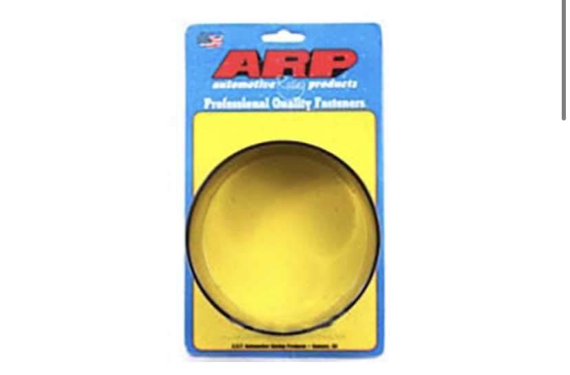 ARP 900-2325 PISTON RING COMPRESSOR (4.2325" BORE)