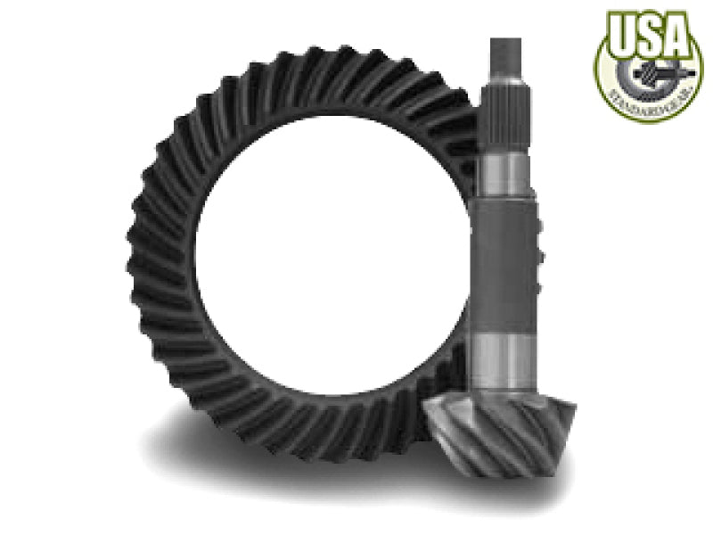 USA Standard Replacement Ring & Pinion Gear Set For Dana 60 in a 4.11 Ratio