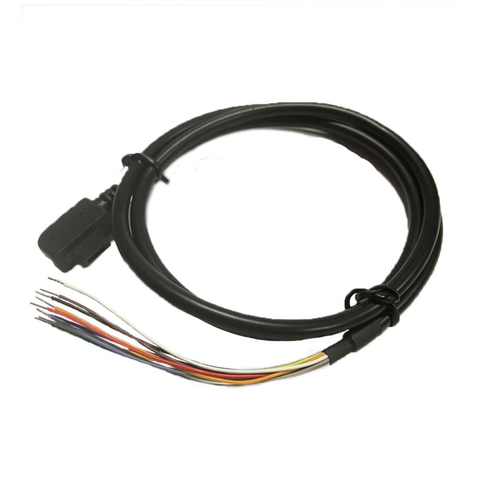 SCT Performance ITSX Analog Cable (for Ford Vehicles)