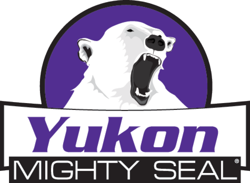 Yukon Gear Replacement Wheel Seal For 80-93 Dana 60 Dodge
