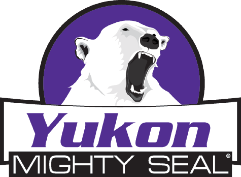 Yukon Gear Replacement Dana 50 Pinion Seal / 1998-2000 Only