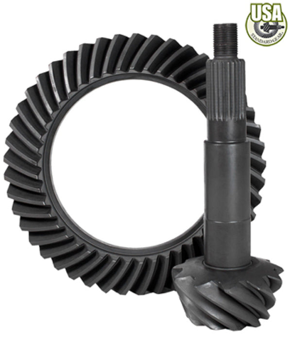 USA Standard Ring & Pinion Replacement Gear Set For Dana 44 in a 3.54 Ratio