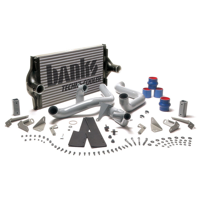 Banks Power 94-97 Ford 7.3L Techni-Cooler System