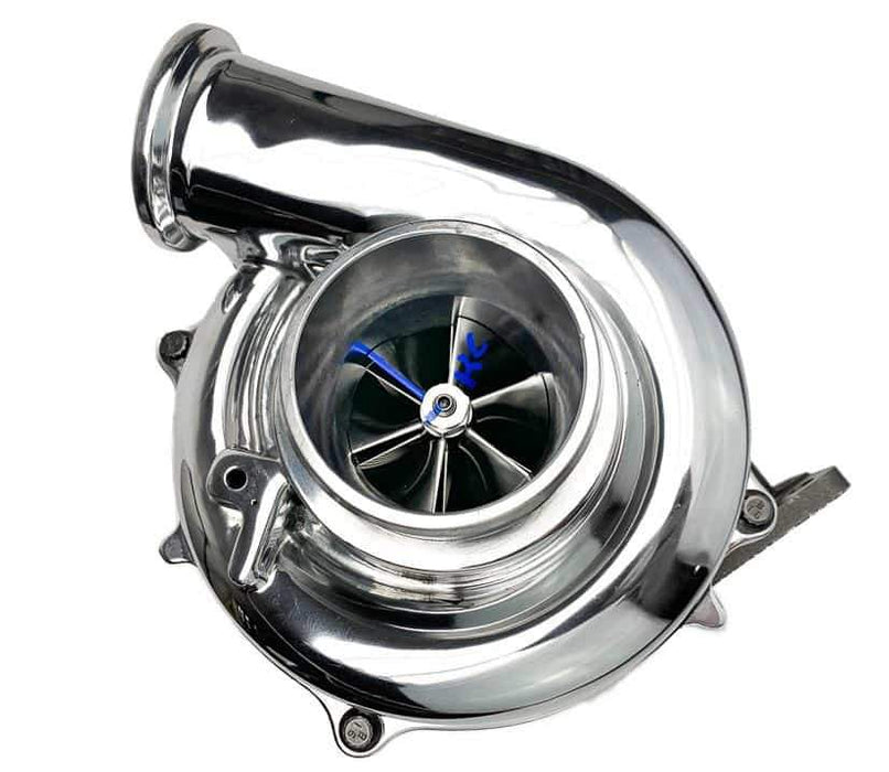 KC Stock Plus Billet Turbo - 7.3 POWERSTROKE (1994-1998) OBS