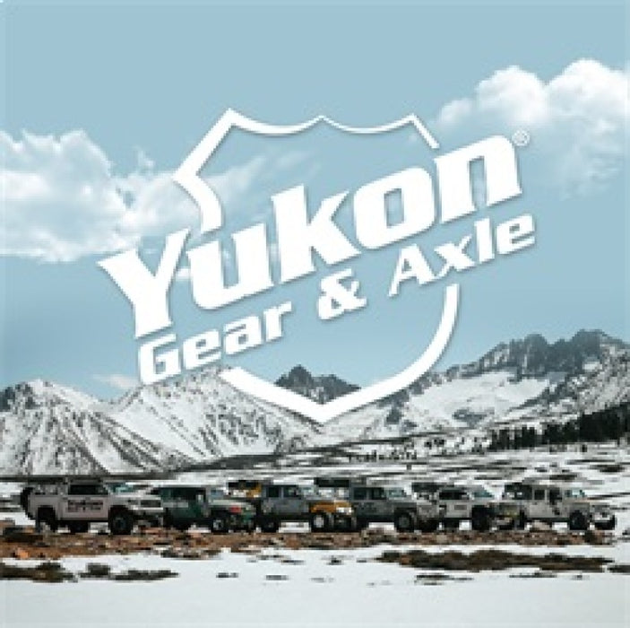 Yukon Gear Bearing install Kit For Dana 50 IFS Diff