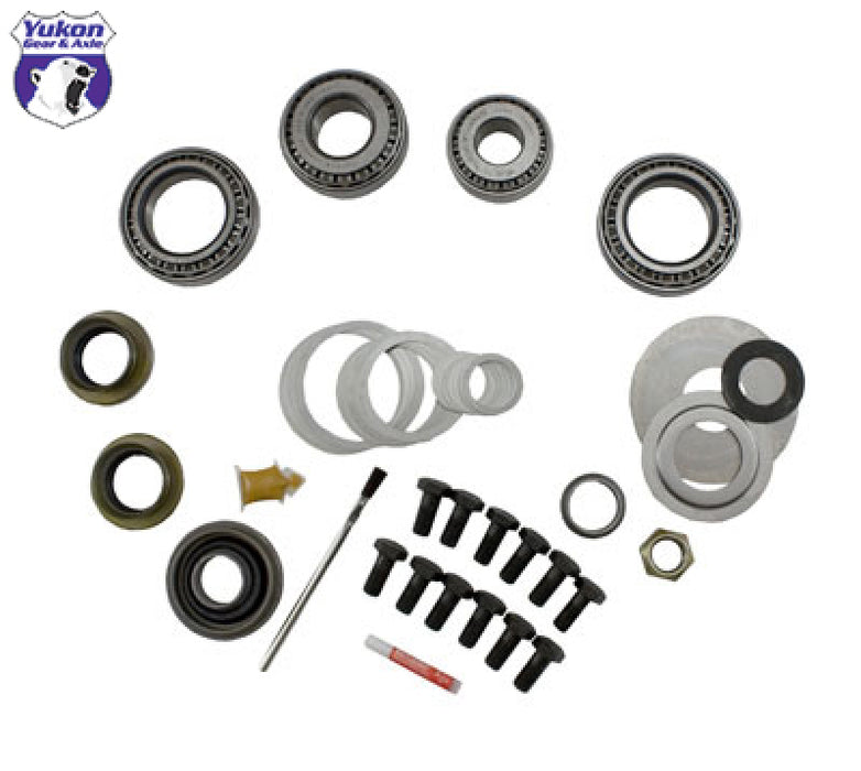 Yukon Gear Master Overhaul Kit For Dana 50 IFS Diff