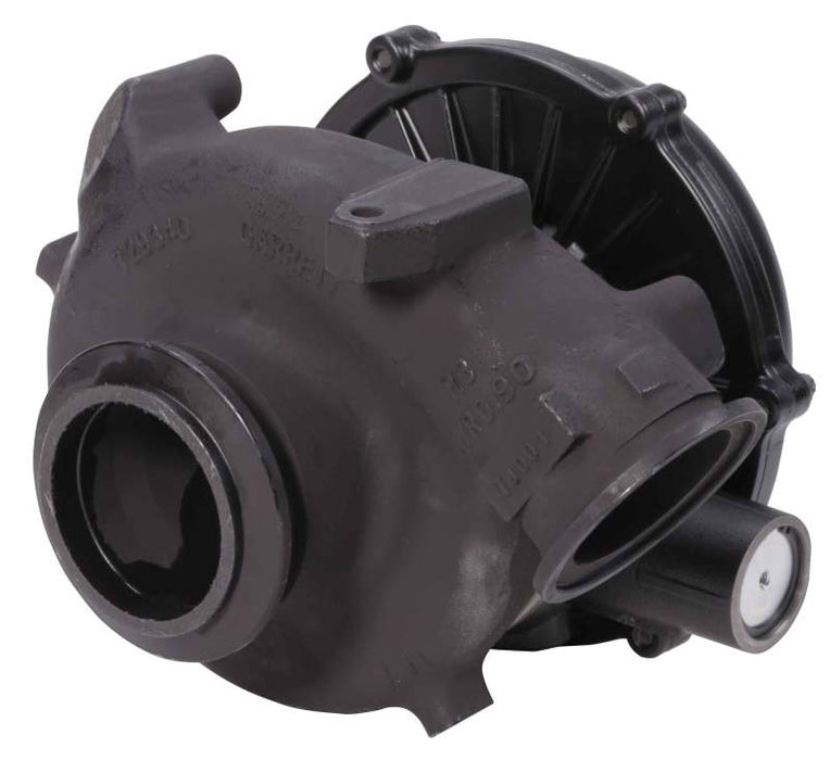 Fleece Performance 03-04 63mm FMW Ford 6.0L Cheetah Turbocharger