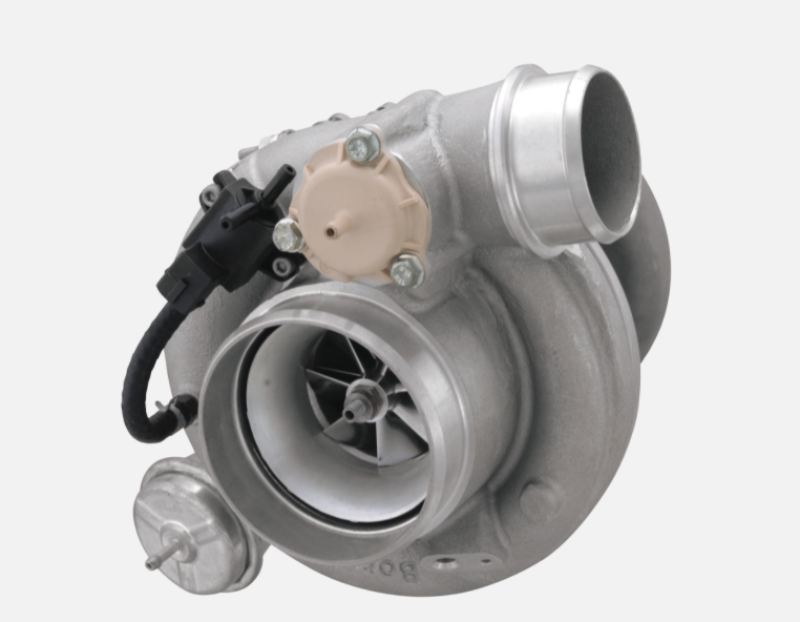 BorgWarner Turbocharger EFR B1 7163F 0.85 a/r VOF WG